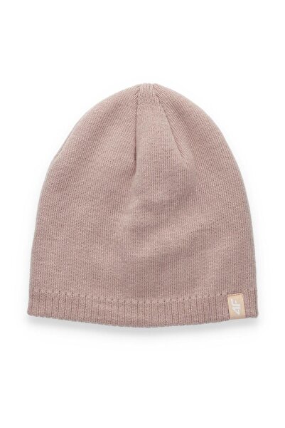 4F Womens Beanie S/M