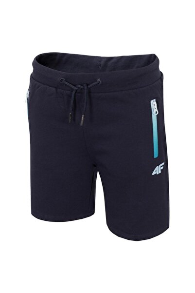 4F Pantaloni scurți copii 128