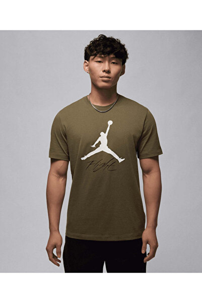Nike Jordan Jumpman Flight Tee