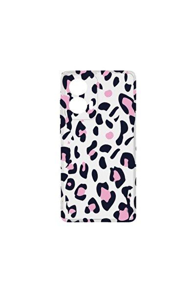 bestcase Husă transparentă din silicon de 2MM, compatibilă cu Motorola Edge 5...