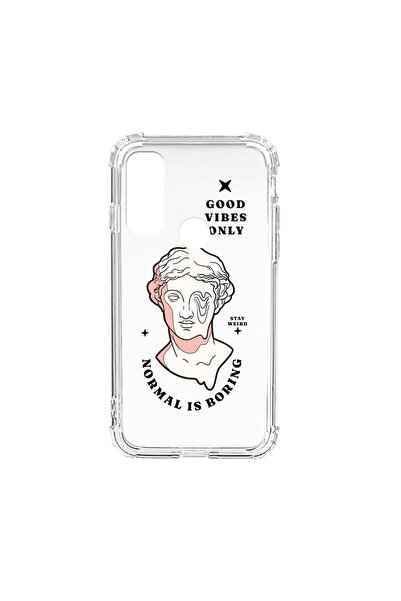 bestcase Husa Silicon Anti Shock, Compatibila Cu Motorola Moto G60s, Normal I...