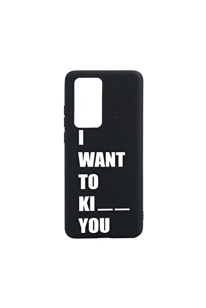 bestcase Husa Silicon Compatibila Cu Huawei Nova 9, I Want to..., rezistenta ...