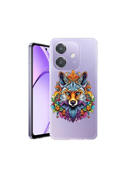 bestcase Калъф за OPPO A40 / A40M, BestCase™ Прозрачен силиконов 2ММ, Цветове...