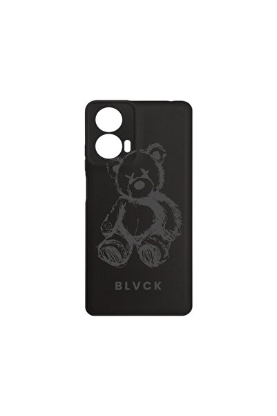 bestcase Калъф за Motorola Moto G24 / Moto G24 Power, BestCase® Тънък силикон...