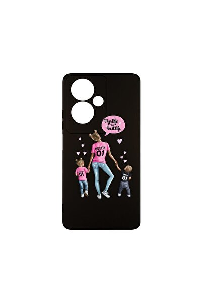 bestcase Husa BestCase¬Æ Premium Silicon, Compatibila Cu OPPO A79 5G, Mom Lif...