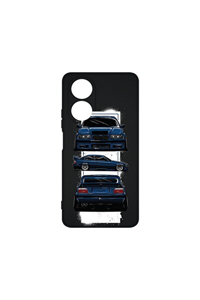 bestcase ¬Æ Husa Slim Premium Silicon 1.2MM, Compatibila Cu OPPO A78 5G, The ...