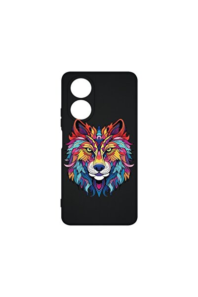 bestcase ¬Æ Husa Slim Premium Silicon 1.2MM, Compatibila Cu OPPO A98, Dream C...