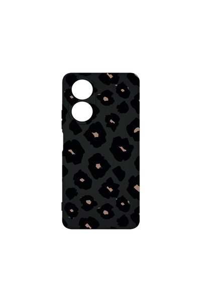 bestcase Husa BestCase¬Æ Premium Liquid Silicon, Compatibila Cu OPPO A58 4G, ...