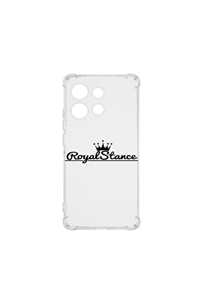 bestcase Husa pentru Motorola Edge 50 Neo, BestCase¬Æ Anti Shock 1.5MM, Royal...
