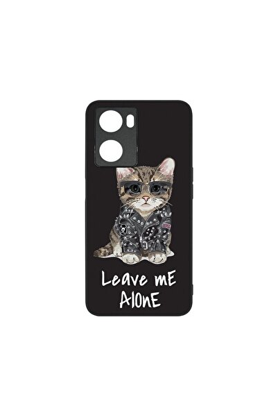 bestcase Husa BestCase¬Æ Slim Glassy, Compatibila Cu OPPO A57 4G / A57s, Leav...