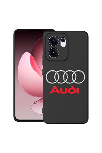 bestcase Husă pentru OPPO Reno13 F 5G, Silicon subțire premium de 1.2MM, Audi...