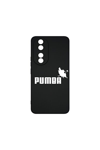 bestcase ¬Æ Husa Slim Premium Silicon 1.2MM, Compatibila cu Honor 90 5G, Pumb...