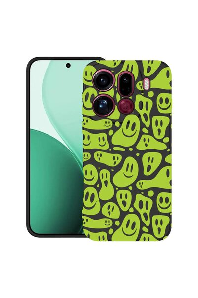bestcase ¬Æ Husa TPU Ultra Slim Compatibil cu OPPO Find X9 Pro, cu Design Gre...