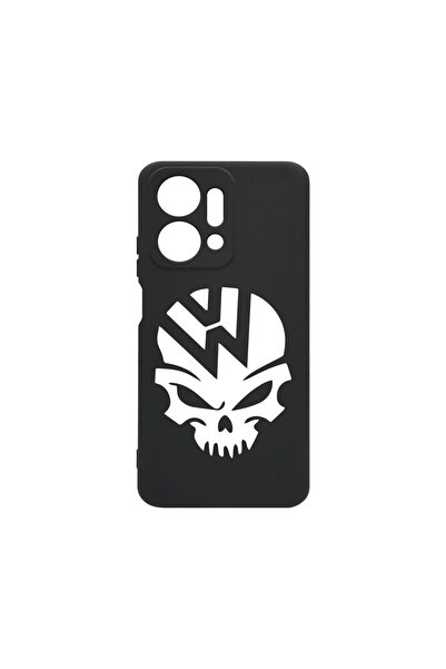 bestcase ¬Æ Husa Slim Premium Silicon 1.2MM, Compatibila Cu Honor X7a, VW Sku...
