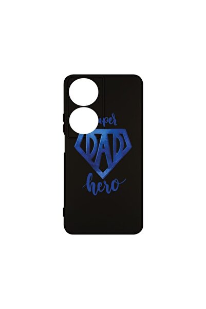 bestcase Husa BestCase¬Æ Προνομιακή Σιλικόνη, Συμβατή με Honor X7b, Μπαμπάς Υ...