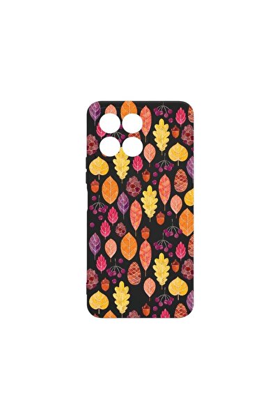 bestcase Husa BestCase¬Æ SLIM SIlicon 0.8MM, Compatibila Cu Honor X8 5G, Autu...