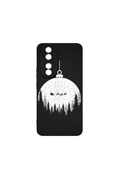 bestcase ¬Æ Slim Premium Silicone Case 1.2MM, Compatible with Honor 90 5G, Xm...