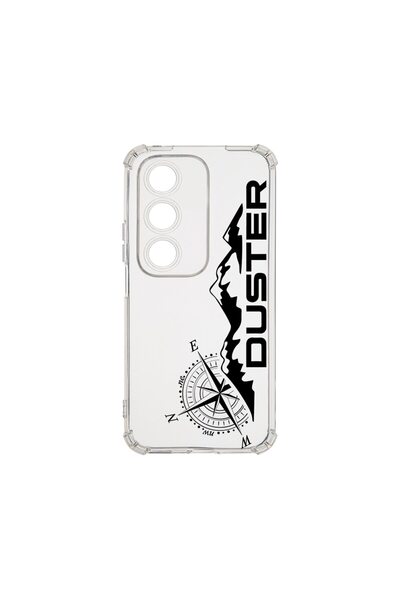 bestcase Husa pentru OPPO A80 5G, BestCase¬Æ Anti Shock 1.5MM, Duster - No Li...