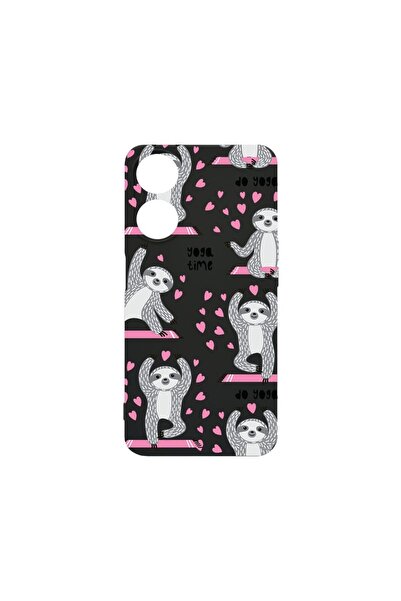 bestcase Husa BestCase¬Æ Premium Liquid Silicon, Compatibila Cu OPPO A78 4G, ...
