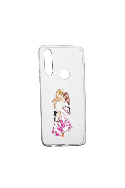 bestcase Husa Mommy's Girl, pentru Motorola Moto G8, rezistenta la uzura, ant...