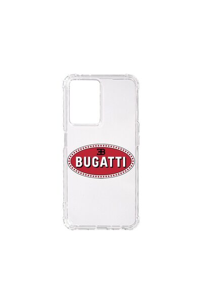 bestcase Αντικραδασμική Θήκη 1.5MM, συμβατή με OPPO A57 / A57s / A77 / A77s, ...