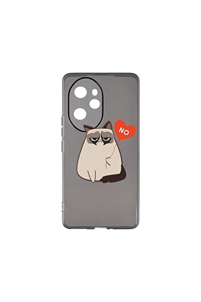 bestcase Husa BestCase¬Æ Grafit Silicon 1.5MM, Compatibila Cu Honor 100 Pro, ...