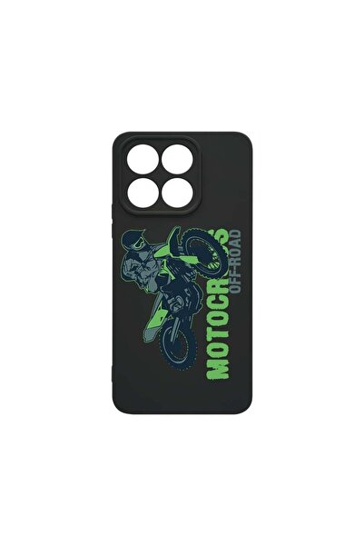 bestcase Husa BestCase¬Æ Premium Liquid Silicon, Compatibila Cu Honor X8a, Mo...