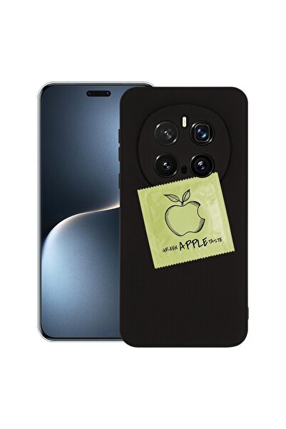 bestcase Θήκη για Honor Magic7 Pro, Premium λεπτή σιλικόνη 1.2MM, Πράσινο του...
