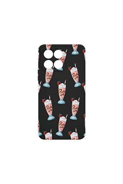 bestcase Husa BestCase¬Æ Premium Liquid Silicon, Compatibila Cu Honor X6, Sha...