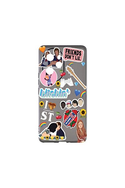 bestcase Husa BestCase¬Æ Grafit Silicon 1.5MM, Compatibila Cu Honor X8a, Frie...