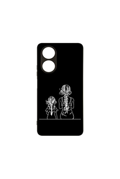 bestcase Husa BestCase¬Æ MaxSafe, Compatibila Cu OPPO A78 4G, Mom And Daughte...