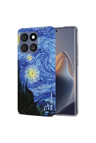bestcase Husă pentru Motorola Edge 60 Fusion 5G, BestCase® Silicon transparen...