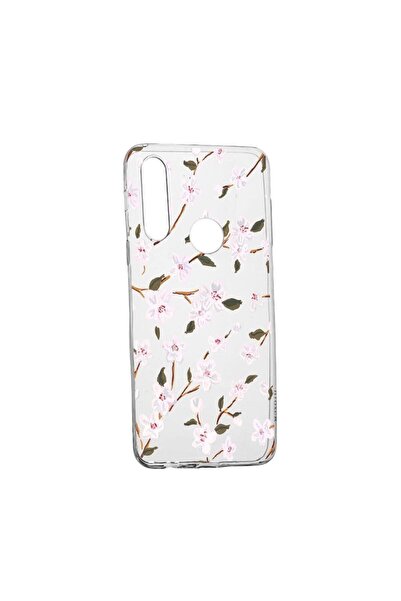 bestcase Husa Florile primaverii, pentru Motorola Moto G8, rezistenta la uzur...