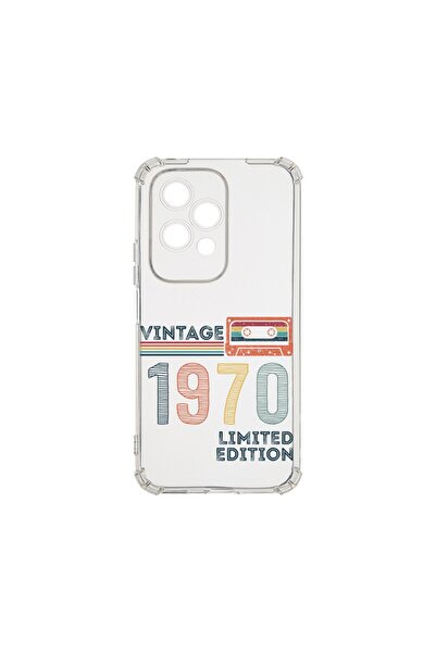 bestcase ¬Æ Husa Anti Shock Pentru Honor 200 Lite, Limited Edition 1970 - Vin...