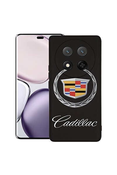 bestcase Husă pentru Honor Magic 7 Lite, Silicon subțire premium de 1.2MM, Ca...
