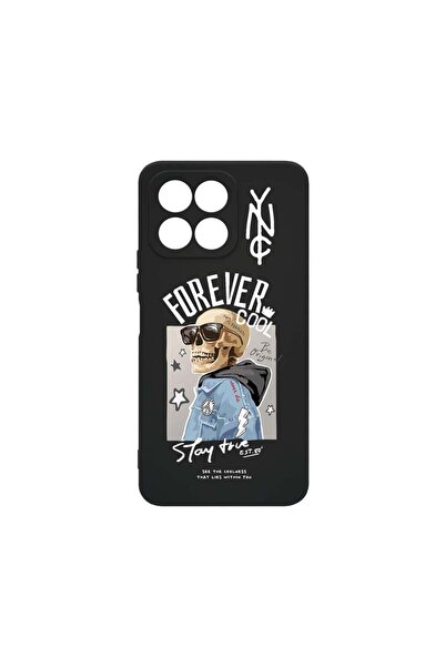 bestcase Husa BestCase¬Æ SLIM SIlicon 0.8MM, Compatibila Cu Honor X6, Forever...