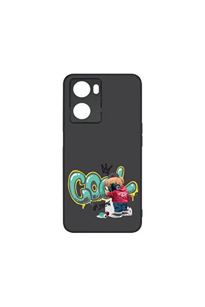 bestcase Husa BestCase¬Æ Slim Glassy, Compatibila Cu OPPO A57 4G / A57s, Cool...