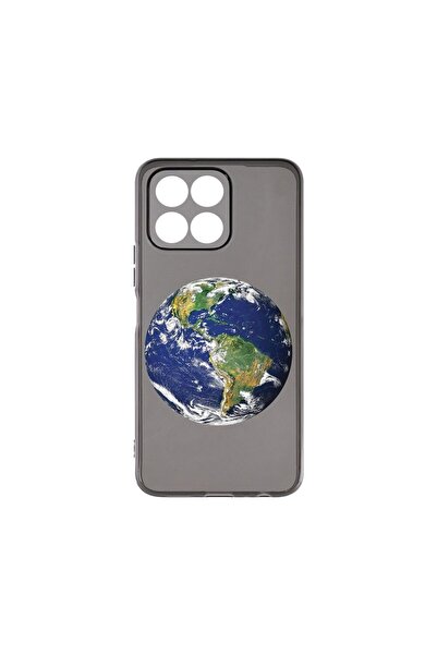 bestcase Husa BestCase¬Æ Grafit Silicon 1.5MM, Compatibila Cu Honor 70 Lite, ...