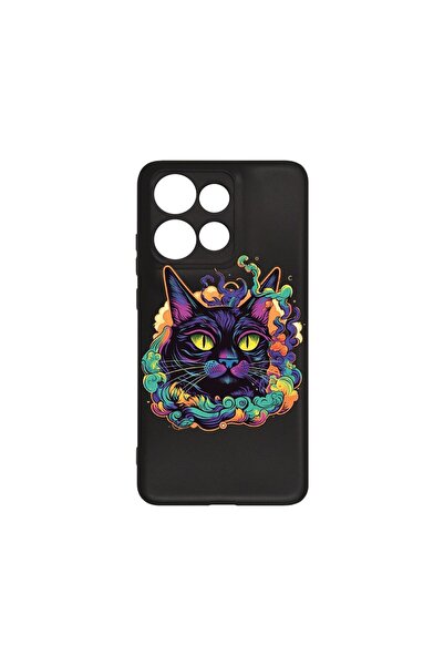 bestcase Husa pentru Motorola Edge 50 Neo, BestCase¬Æ Slim SIlicon 0.8MM, Dre...