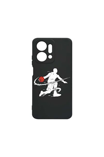 bestcase Husa BestCase¬Æ Premium Liquid Silicon, Compatibila Cu Honor X7a, Ba...
