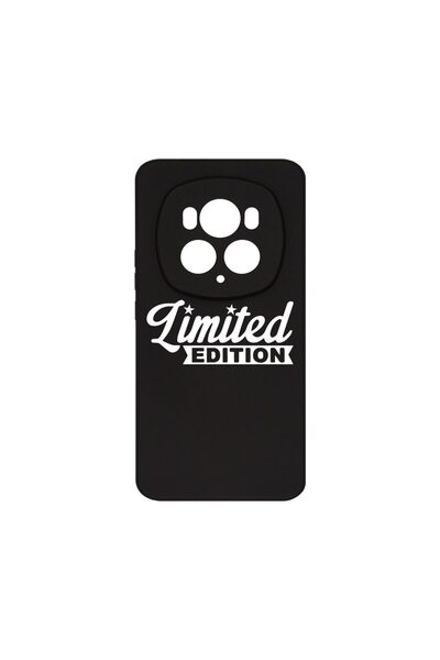 bestcase Θήκη Σιλικόνης Slim Premium 1.2MM, Συμβατή με Honor Magic6 Pro, Περι...
