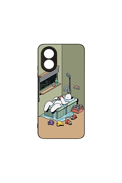 bestcase Husa BestCase¬Æ MaxSafe, Compatibila Cu OPPO A38 4G, Mr. Donothing B...