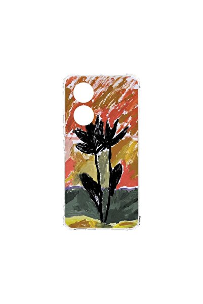 bestcase Husa Αντικραδασμική 1.5MM, συμβατή με OPPO A38, Βαμμένη από την KF, ...
