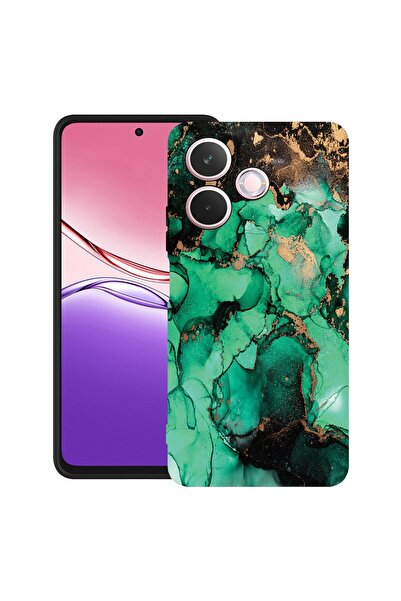 bestcase ¬Æ Husa TPU Ultra Slim Compatibil cu Honor X5c Plus / X5c, cu Design...