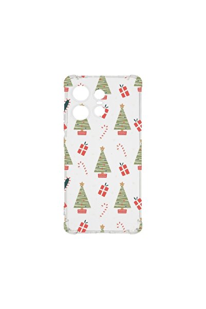 bestcase ¬Æ Husa Anti Shock 1.5MM, Compatibila Cu Motorola Edge 50 Pro, Chris...