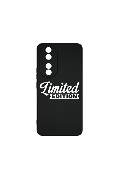 bestcase ¬Æ Husa Slim Premium Silicon 1.2MM, Compatibila cu Honor 90 5G, Limi...