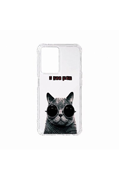 bestcase Husa BestCase¬Æ Anti Shock, Compatibila Cu OPPO A57, I See You, Rezi...