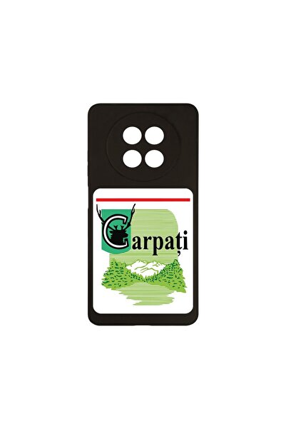 bestcase Θήκη Σιλικόνης Premium για Honor Magic7 Lite, Καρπάθια, 1926315 PB 1849