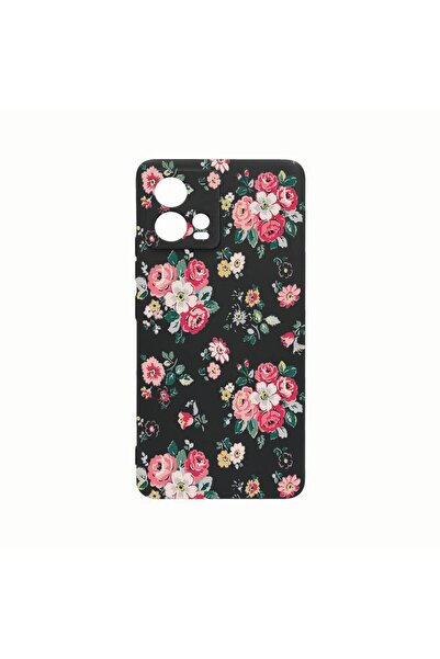 bestcase Husa Silicon, Compatibila Cu Motorola Edge 30 Fusion, Pastel Colors ...