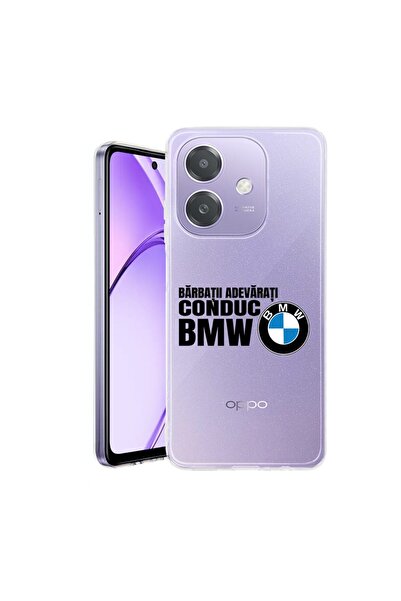 bestcase Husa pentru OPPO A40 / A40M, BestCase¬Æ Clear Silicon 2MM, Conduc BM...